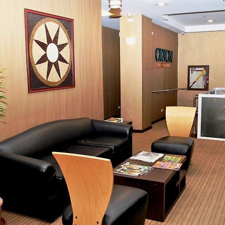 马尼拉 Orion酒店 外观 照片